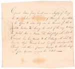 1776 July 8