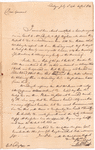 1776 July 8