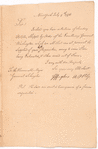 1776 July 9