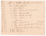 1776 July 9