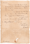 1776 July 10