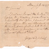 1776 July 14