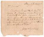 1776 July 14