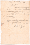 1776 July 15