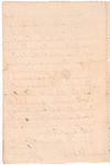 1776 July 19