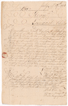 1776 July 19