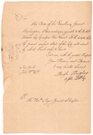 1776 July 22