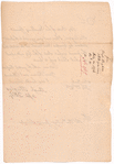 1776 July 22