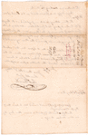 1776 July 22