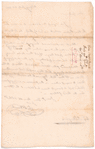 1776 July 22