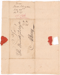 1773 July 23
