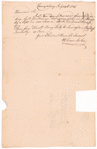 1776 July 24