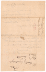 1776 July 25