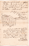 1776 July 29
