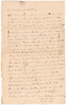 1776 August