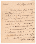 1776 September 15