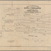 Map of lots situated in the city of Yonkers
