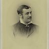 Charley Jones, Boston Red Caps, left field