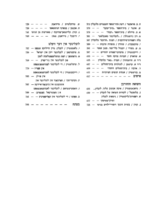 Index