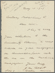 Abbot, J. M.