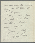 Abbott, Avery