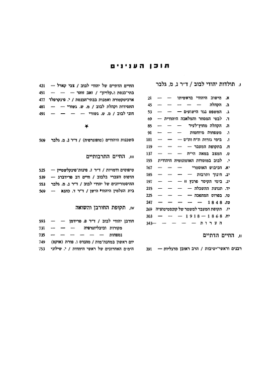 Index