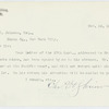 Adams, Charles Francis