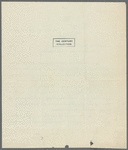 Adams, Edward Dean