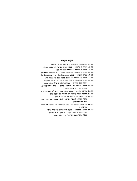Index
