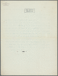 Adams, Henry Carter