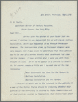 Adams, Henry Carter