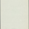 Adams, Henry Carter