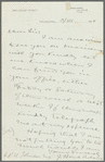 Adams, J. Howe