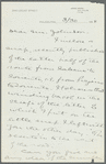 Adams, J. Howe