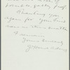 Adams, J. Howe