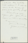 Adams, J. Howe