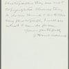 Adams, J. Howe