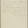 Adams, John Coleman