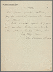 Adams, John Coleman
