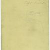 Andy Leonard, Boston Red Stockings, 1874 left field