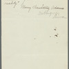 Adams, Mary Newbury