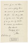 Albee, John