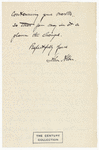 Albee, John