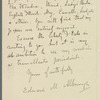 Albrough, Edward M