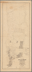Map of the city of Yonkers, Third Ward