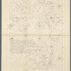 Map of New Netherland which was annexed to the Memorial presented to the States General on the 18th August, 1816, by the "Benindhebbers van Nieuw-Nederalandt," praying for a special Octroy according to the placaat of 12 March, 1614, shewing the extent of the discoveries made by Schipper Cornelis Hendricksen