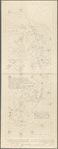 Map of New Netherland which was annexed to the Memorial presented to the States General on the 18th August, 1816, by the "Benindhebbers van Nieuw-Nederalandt," praying for a special Octroy according to the placaat of 12 March, 1614, shewing the extent of the discoveries made by Schipper Cornelis Hendricksen