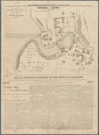 Map of central portion of the town of Yonkers