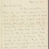 Aldrich, Thomas Bailey