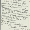 Aldrich, Thomas Bailey